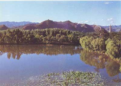 ��ɽ����